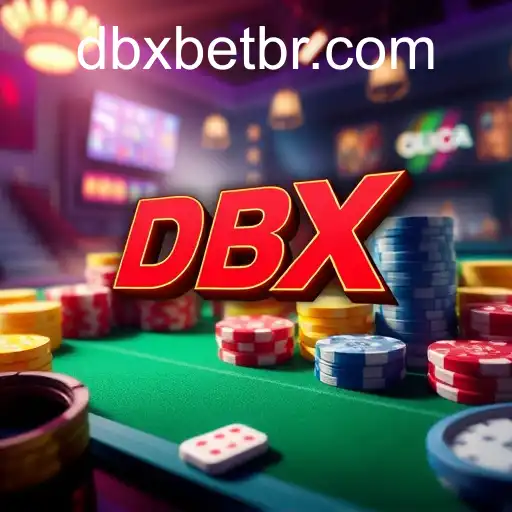 Exploring the Exciting World of Online Casino Games on dbxbet