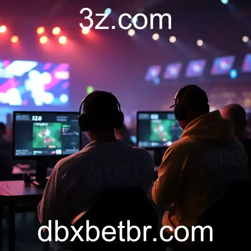 E-sports Betting Surge: A Digital Revolution