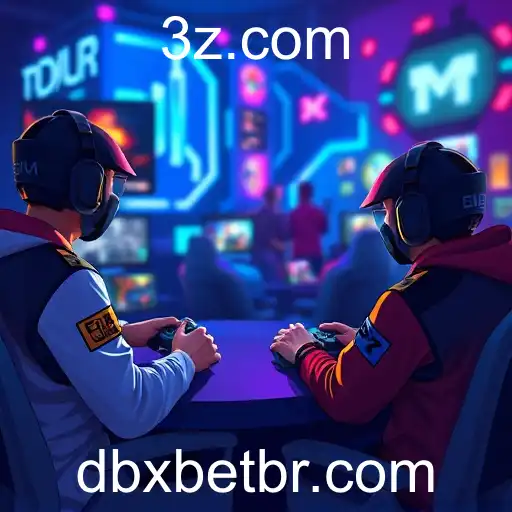 Emerging Trends in Online Gaming Industry