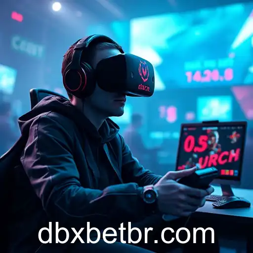 DBXBet Revolutionizing Online Gaming