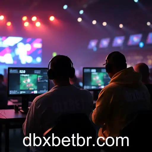 E-sports Betting Surge: A Digital Revolution
