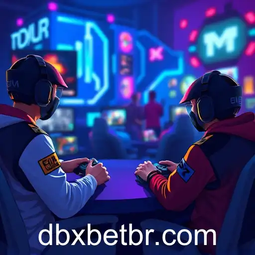 Emerging Trends in Online Gaming Industry