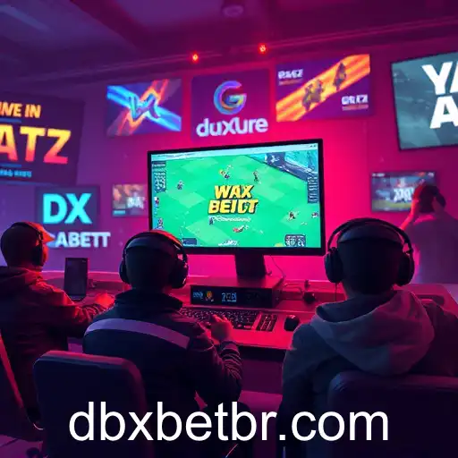 Gaming Industry Sees Surge Amidst Economic Shifts