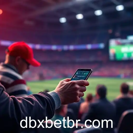 Global Digital Landscapes: The Rise of Betting Platforms