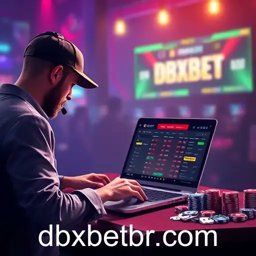 The Rise of Online Gambling in 2025