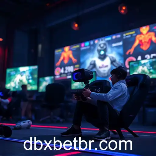 The Rise of Online Gaming Platforms in 2025