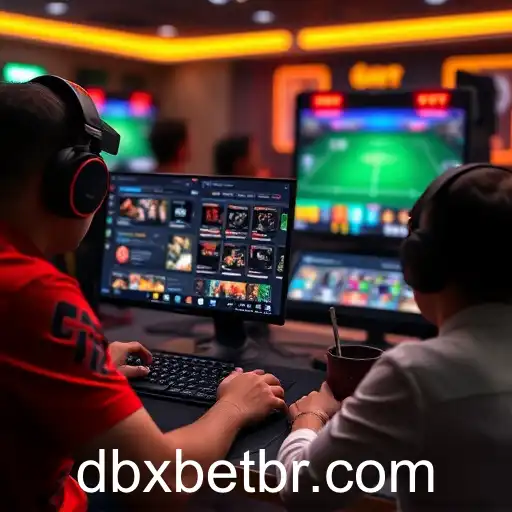 Rising Popularity of Online Gaming Platforms Amidst Regulatory Challenges
