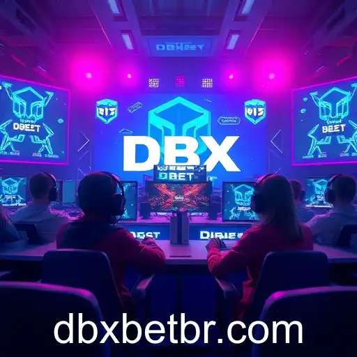 The Rise of Online Gaming: DBxbet Leads the Charge