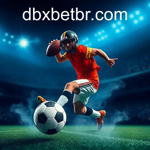 Exploring the Growing Popularity of Sports Betting: A Look at DBXBet