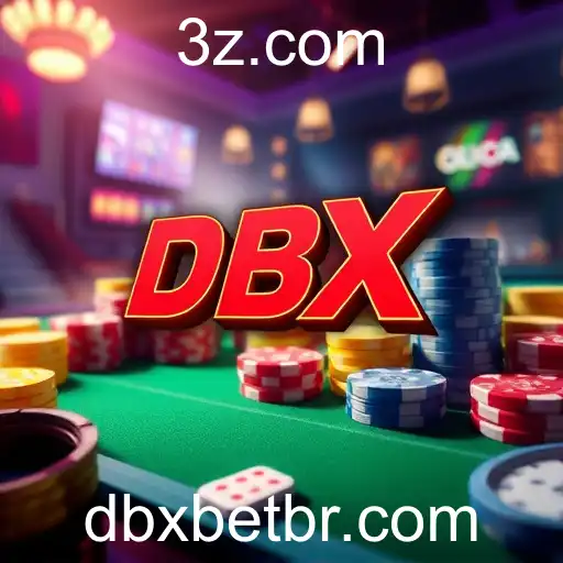 Exploring the Exciting World of Online Casino Games on dbxbet