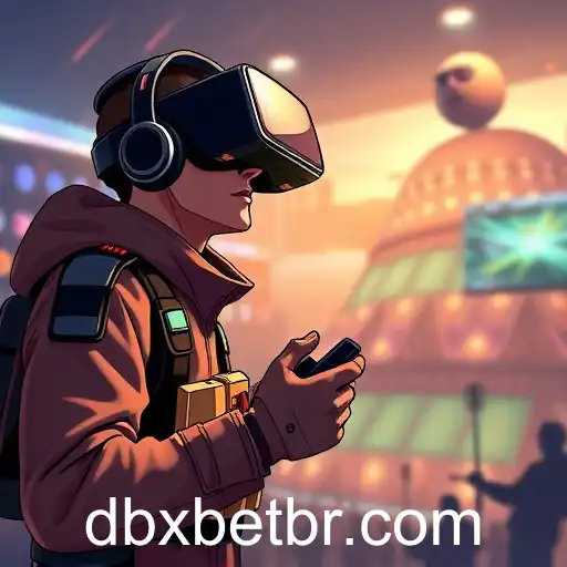 The Rise of DBXBet in the Online Gaming World