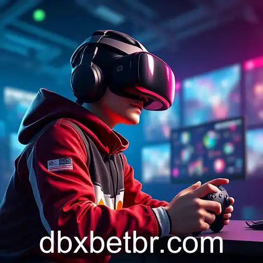 Emerging Trends in Online Gaming 2025