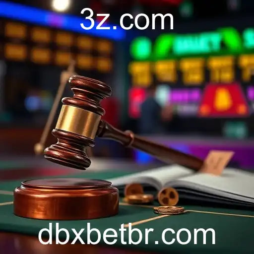 The Importance of Legal Information in Online Gaming: A Focus on 'dbxbet'