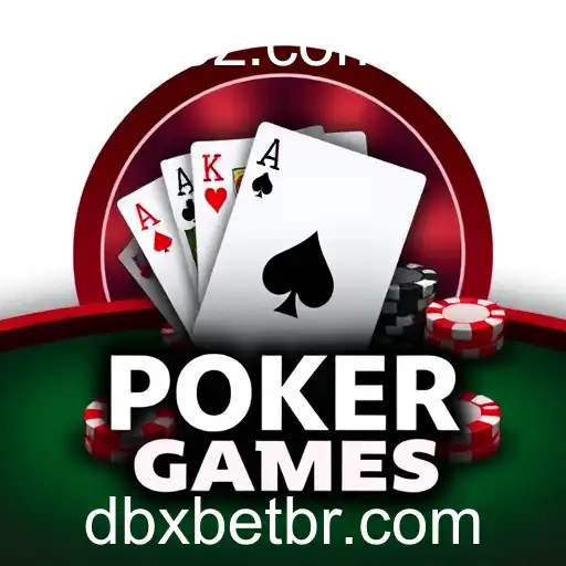 Exploring the Exciting World of Poker Games on DBXBet