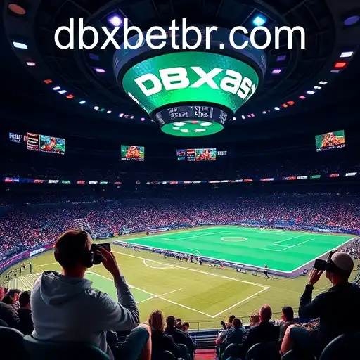 The Rise of dbxbet in Online Gaming