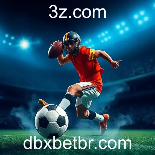 Exploring the Growing Popularity of Sports Betting: A Look at DBXBet