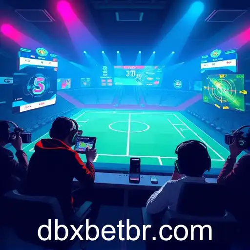 The Rise of dbxbet: Transforming Online Gaming